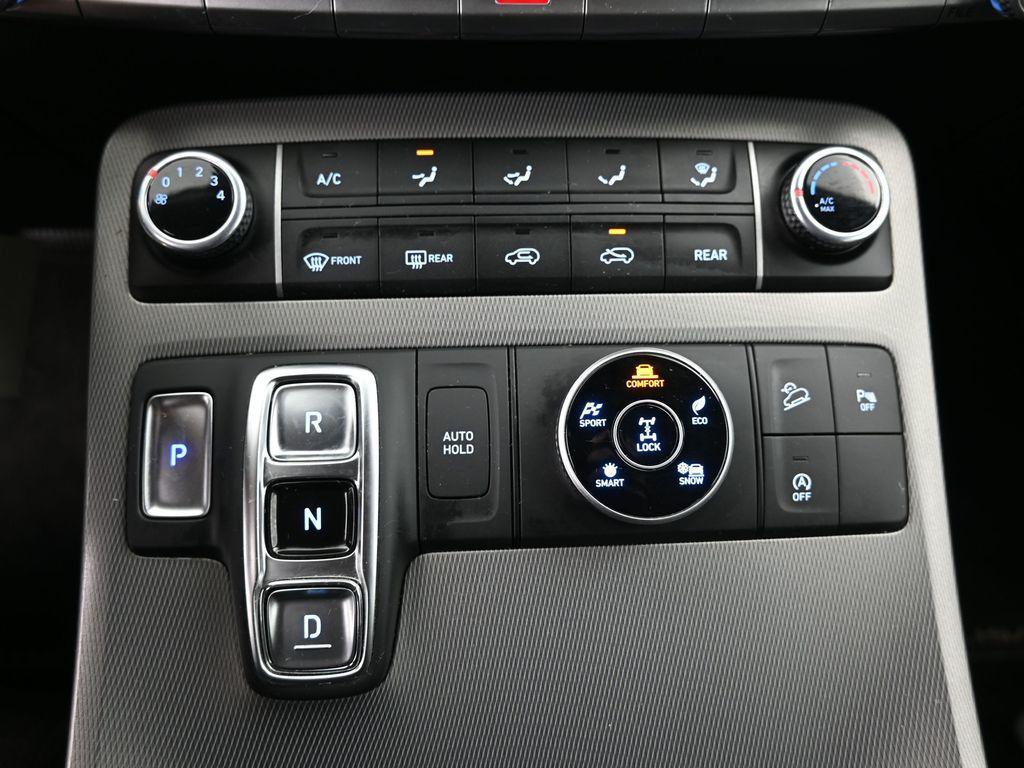 used 2021 Hyundai Palisade car, priced at $22,998