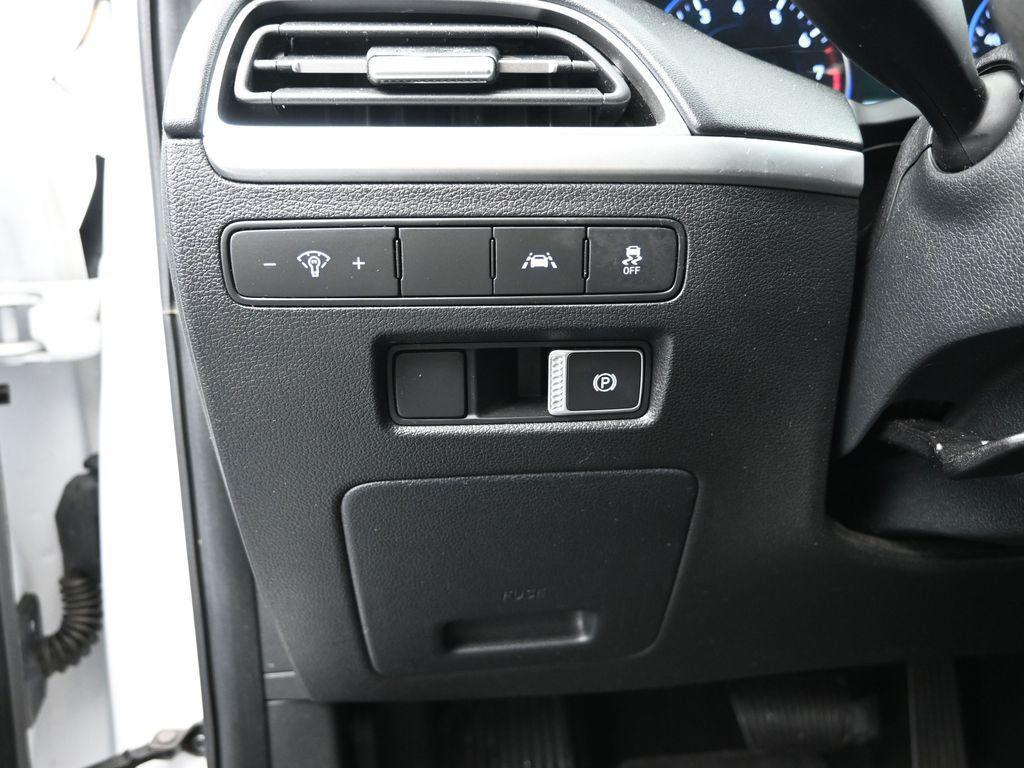 used 2021 Hyundai Palisade car, priced at $22,998