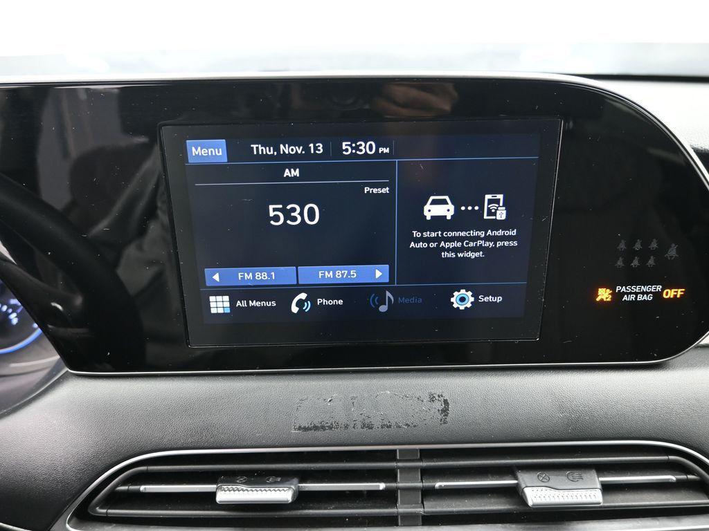 used 2021 Hyundai Palisade car, priced at $22,998