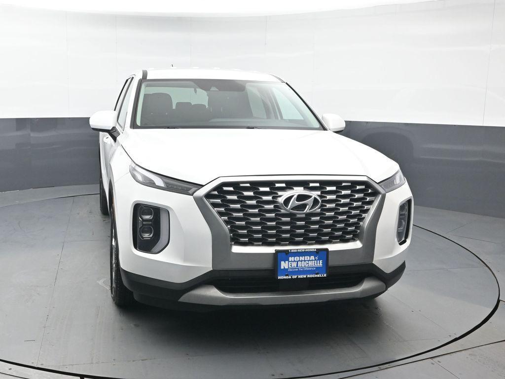 used 2021 Hyundai Palisade car, priced at $22,998