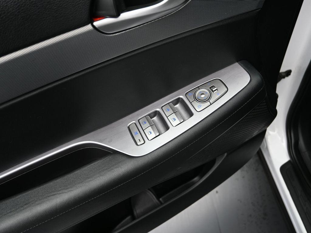 used 2021 Hyundai Palisade car, priced at $22,998