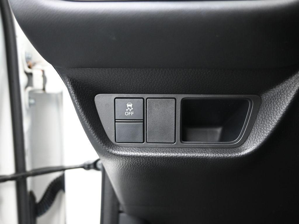 used 2023 Honda HR-V car, priced at $24,677