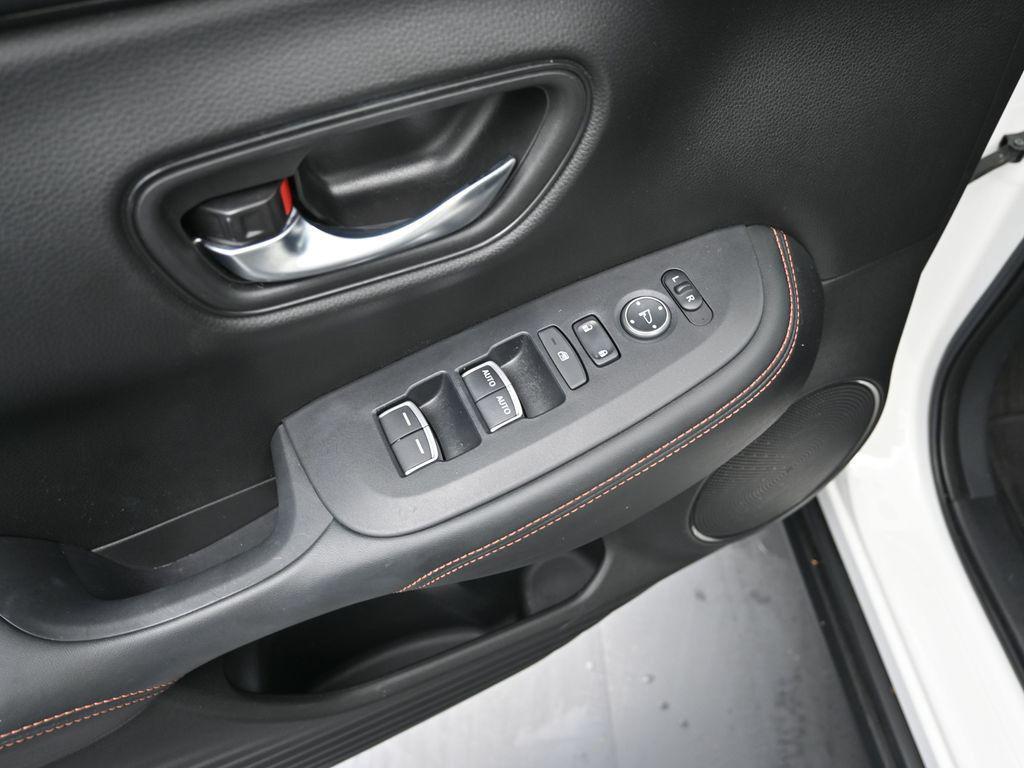 used 2023 Honda HR-V car, priced at $24,677