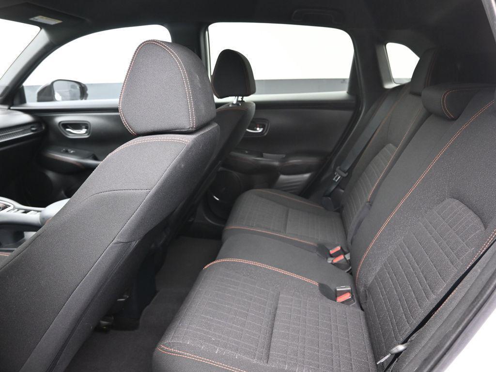 used 2023 Honda HR-V car, priced at $24,677