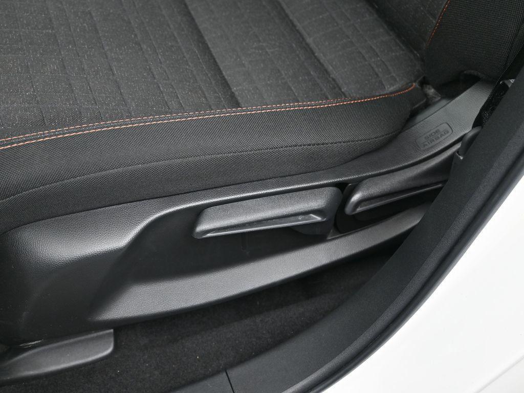 used 2023 Honda HR-V car, priced at $24,677