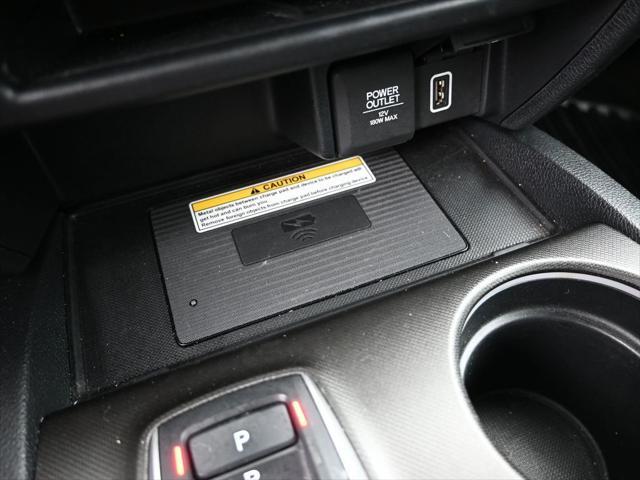 used 2022 Honda Passport car, priced at $33,793