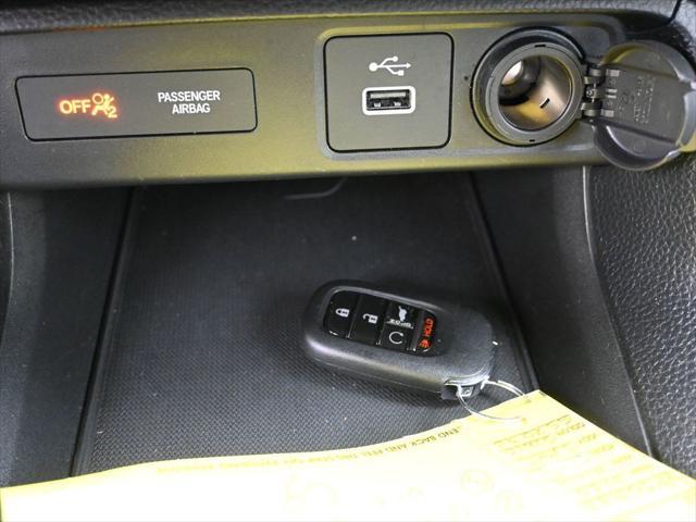used 2023 Honda Civic car, priced at $24,126
