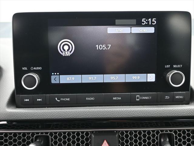 used 2023 Honda Civic car, priced at $24,126