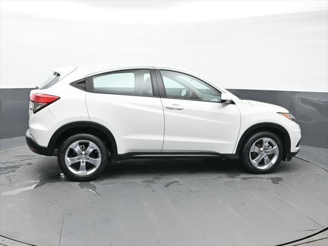 used 2021 Honda HR-V car, priced at $20,254