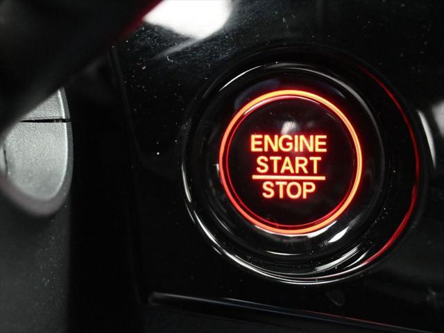 used 2023 Honda Civic car, priced at $25,995