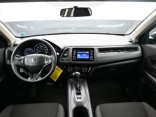 used 2022 Honda HR-V car, priced at $21,995