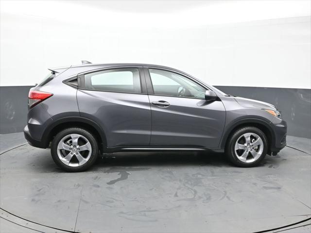 used 2022 Honda HR-V car, priced at $21,995