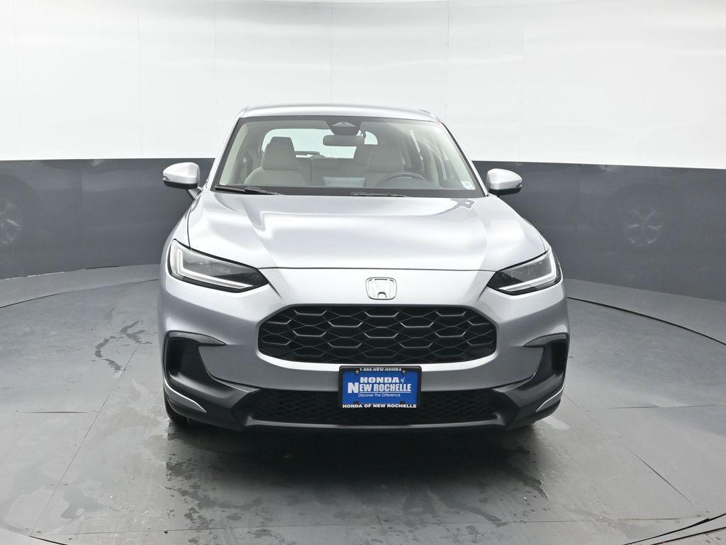 used 2023 Honda HR-V car, priced at $24,345