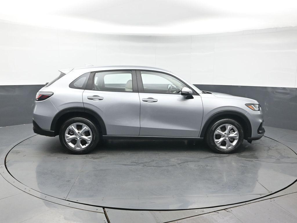 used 2023 Honda HR-V car, priced at $24,345