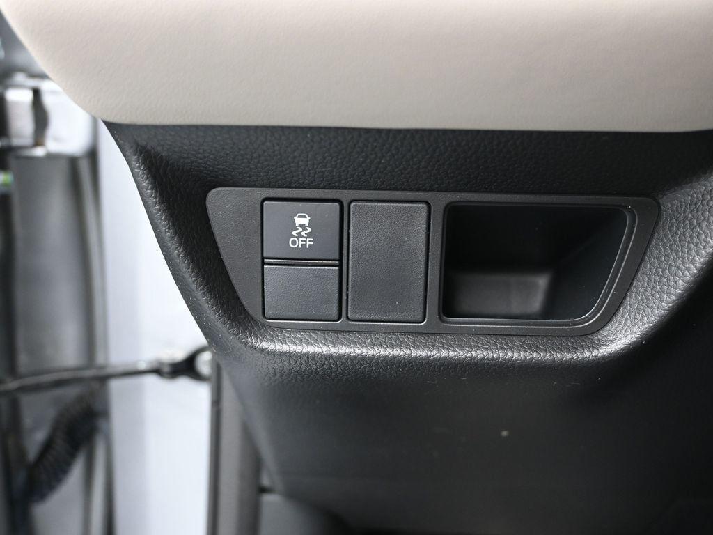 used 2023 Honda HR-V car, priced at $24,345