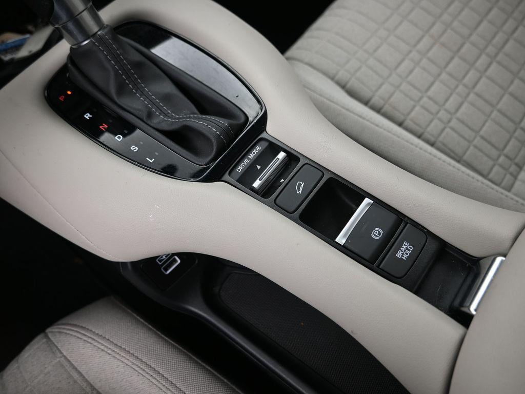 used 2023 Honda HR-V car, priced at $24,345