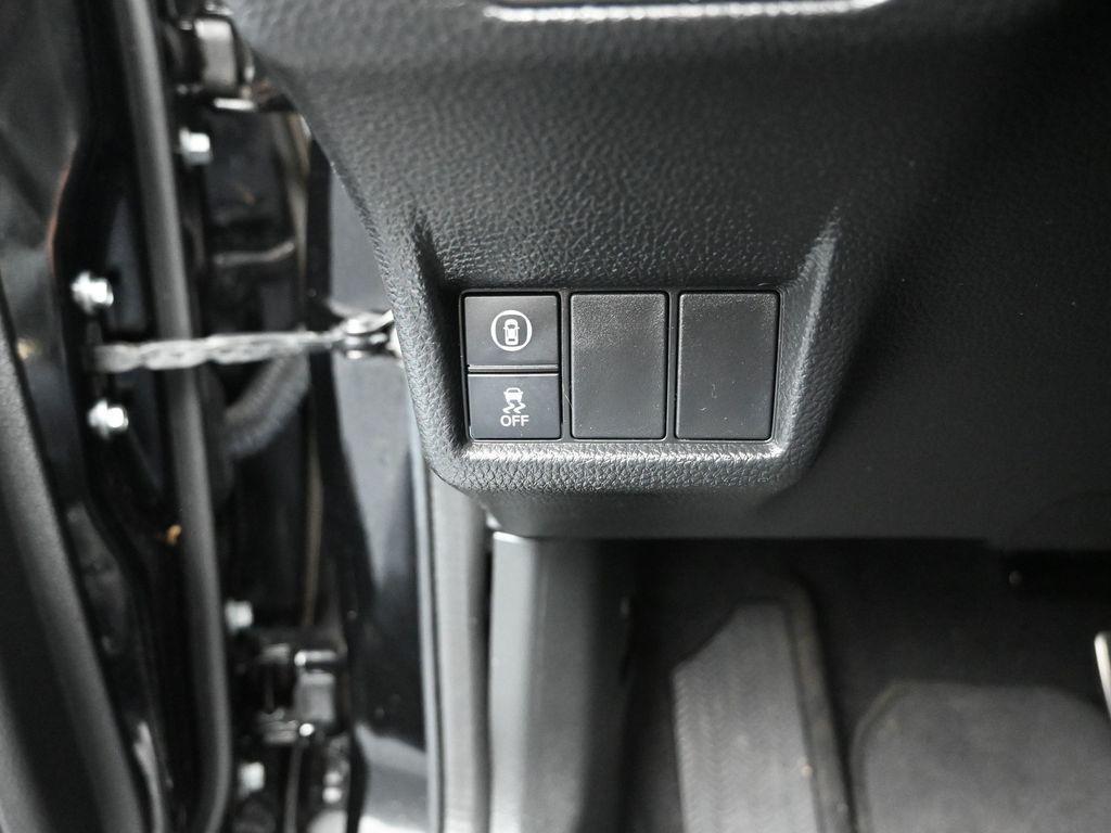 used 2023 Honda Civic car, priced at $23,796