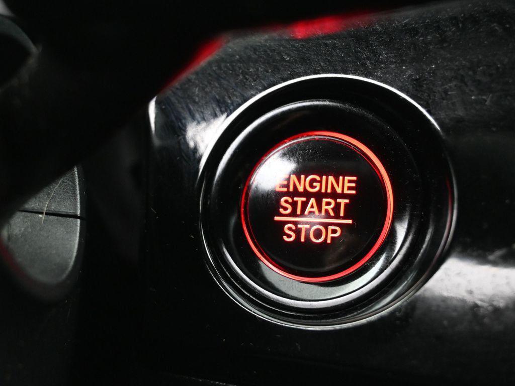 used 2023 Honda Civic car, priced at $23,796