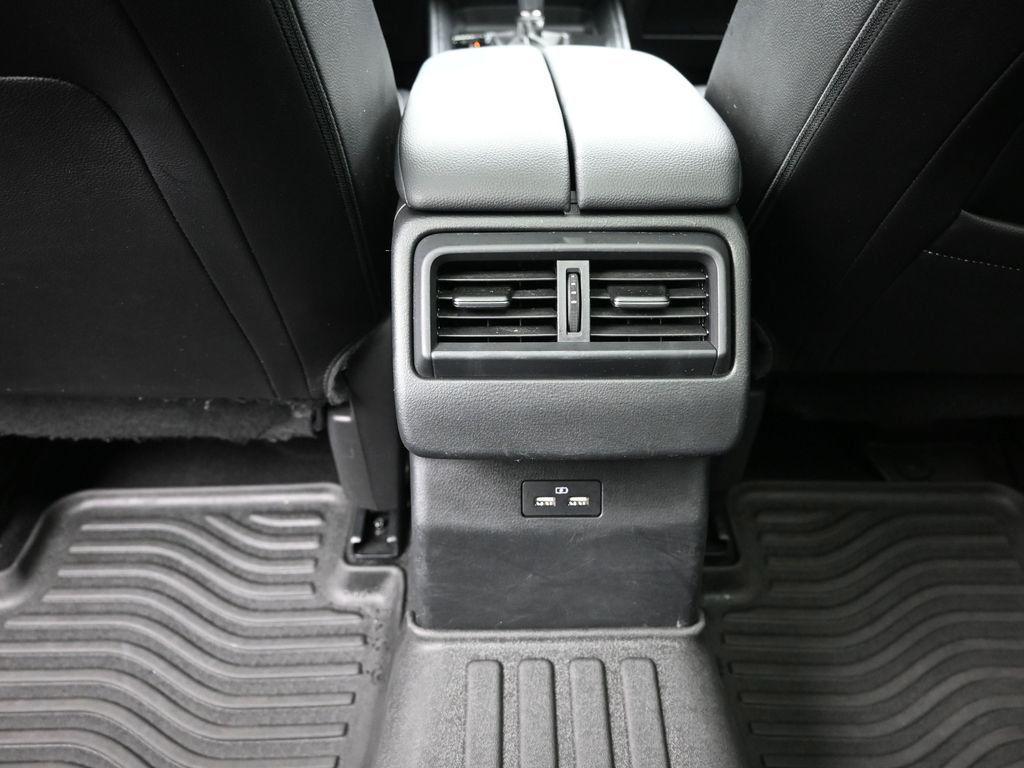 used 2023 Mazda CX-50 car, priced at $25,152