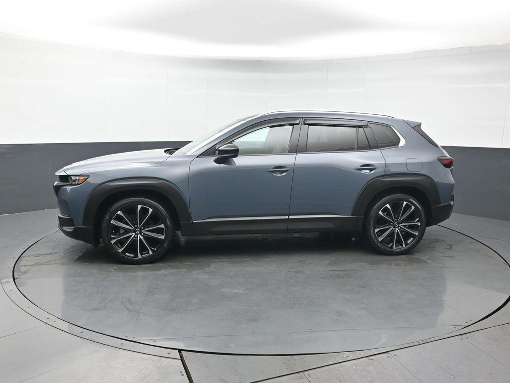 used 2023 Mazda CX-50 car, priced at $25,152