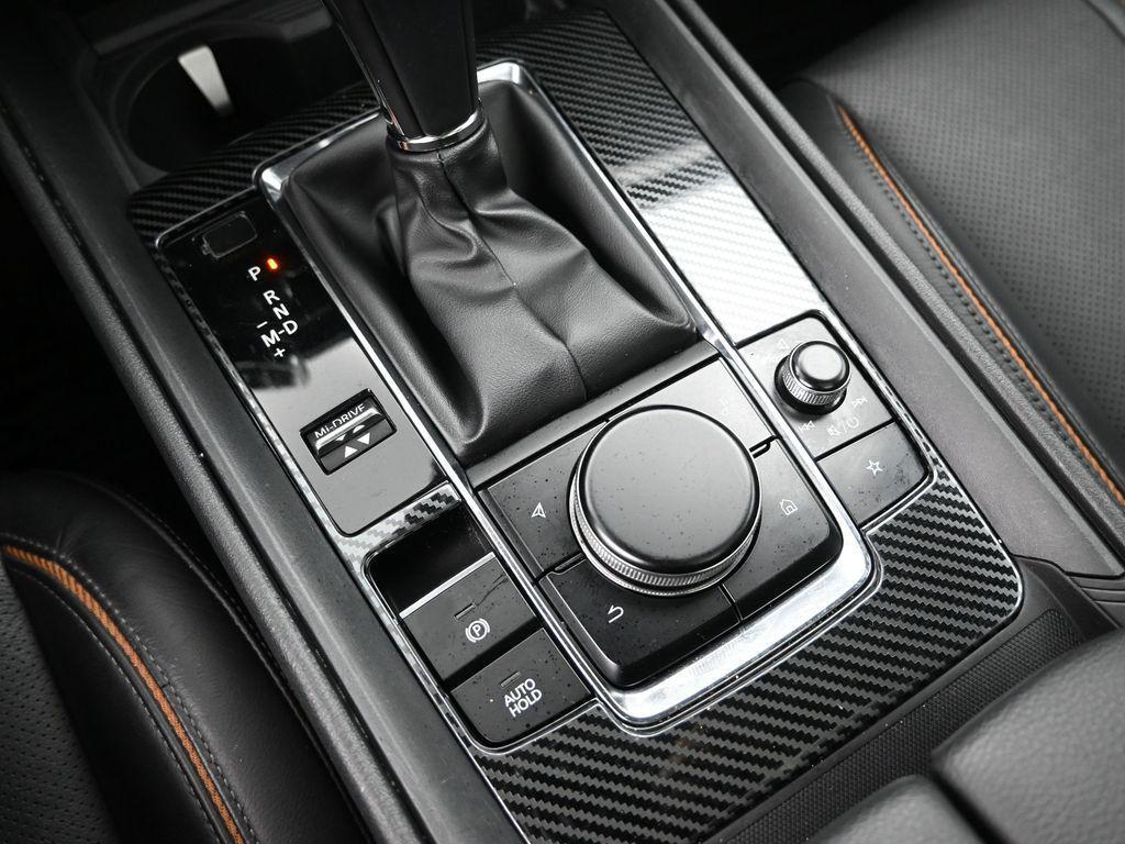 used 2023 Mazda CX-50 car, priced at $25,152