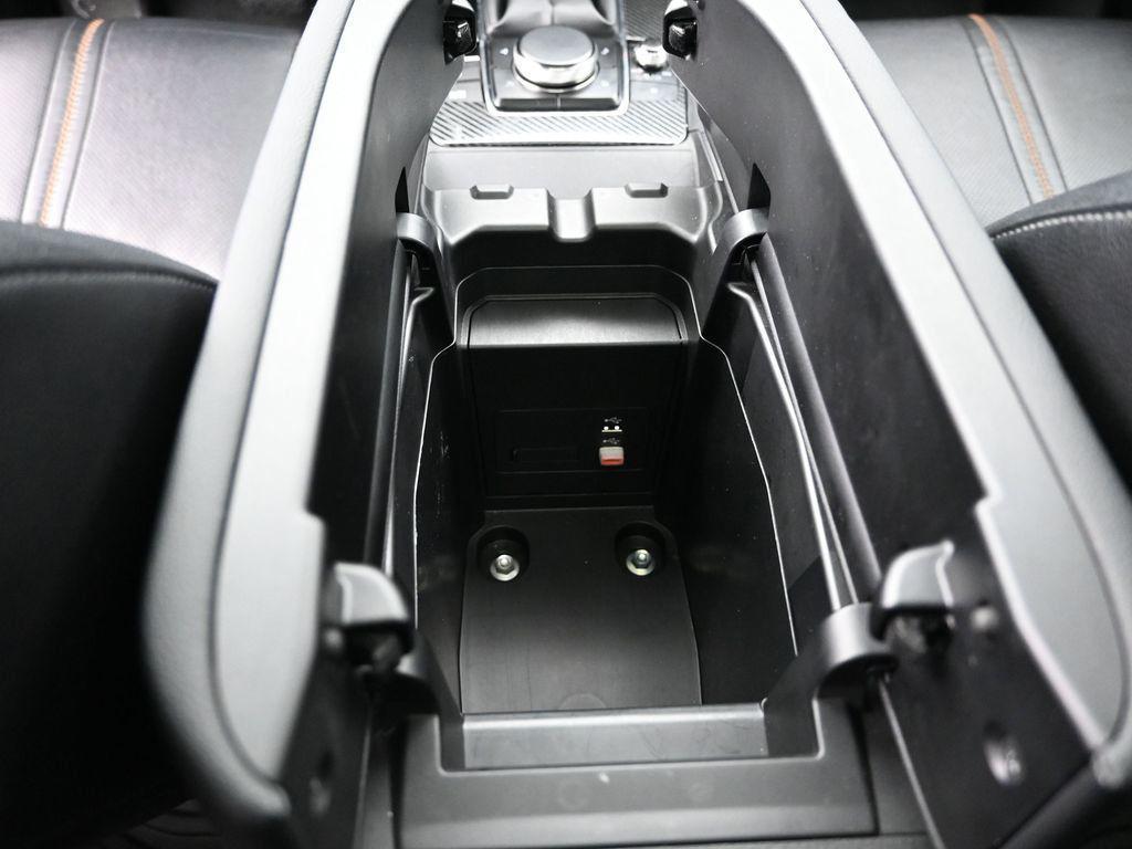 used 2023 Mazda CX-50 car, priced at $25,152