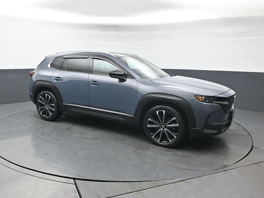 used 2023 Mazda CX-50 car, priced at $25,152