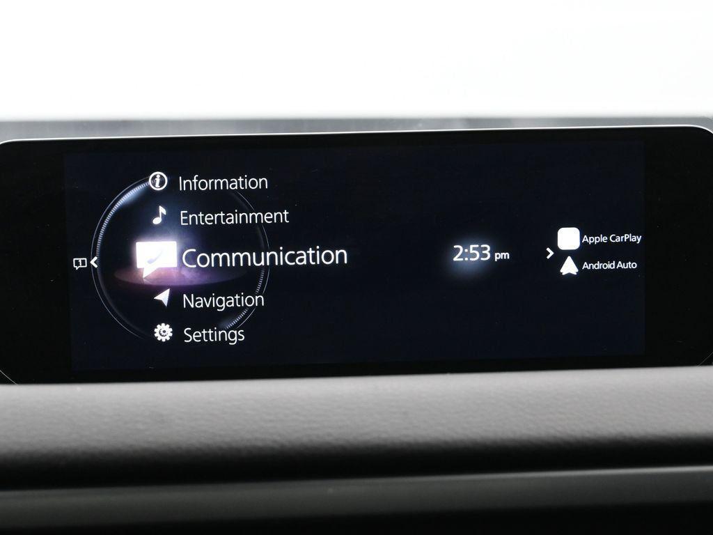 used 2023 Mazda CX-50 car, priced at $25,152