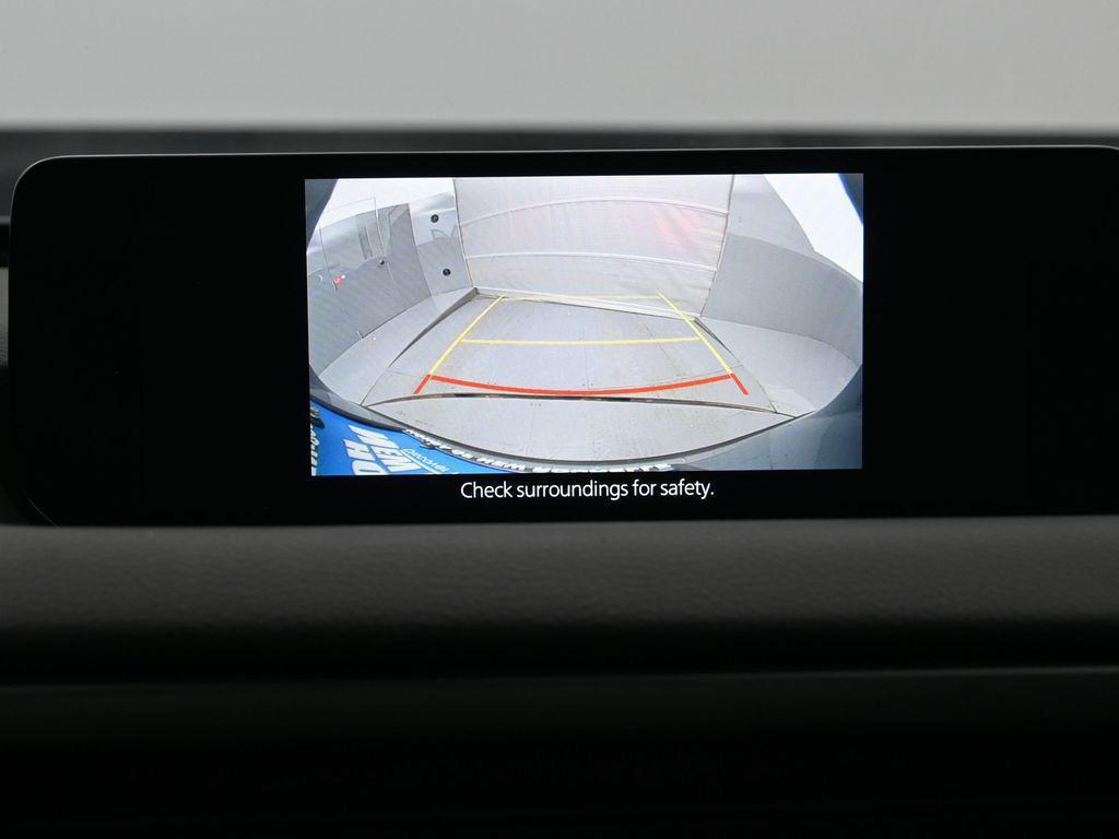 used 2023 Mazda CX-50 car, priced at $25,152