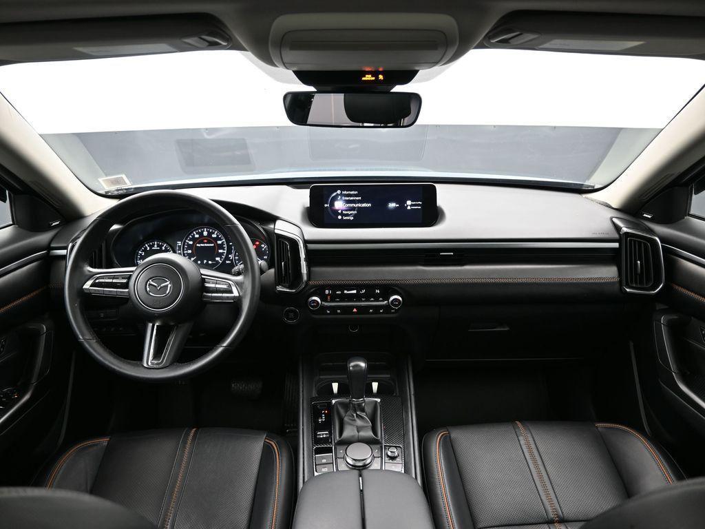 used 2023 Mazda CX-50 car, priced at $25,152