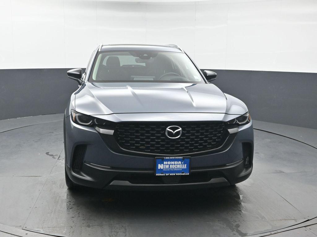 used 2023 Mazda CX-50 car, priced at $25,152