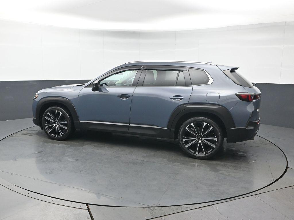 used 2023 Mazda CX-50 car, priced at $25,152
