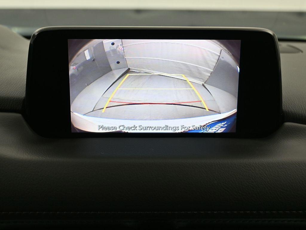 used 2019 Mazda CX-5 car, priced at $20,575