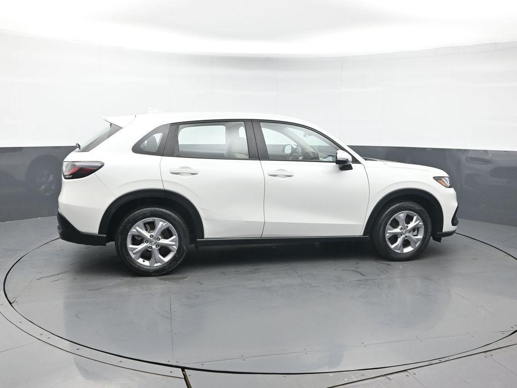 used 2023 Honda HR-V car, priced at $23,999