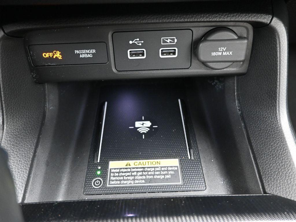 used 2022 Honda Civic car, priced at $26,811