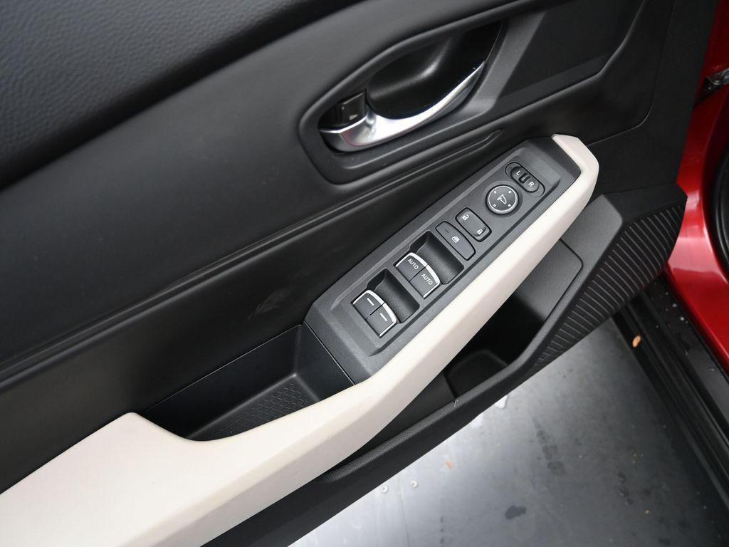 used 2023 Honda Accord car, priced at $24,933