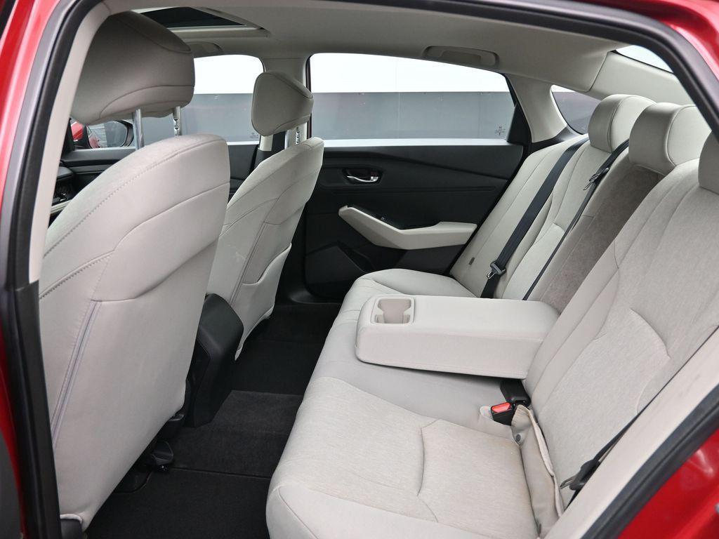 used 2023 Honda Accord car, priced at $24,933