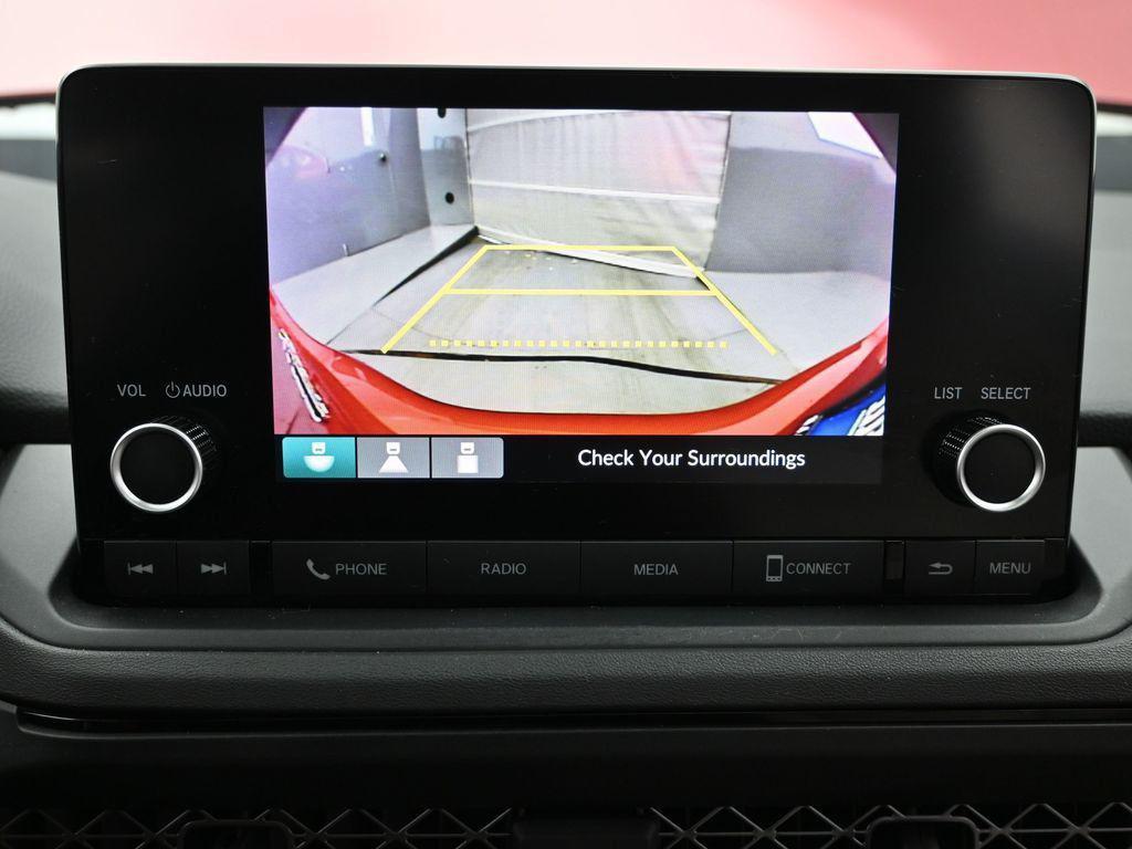 used 2023 Honda Accord car, priced at $24,933