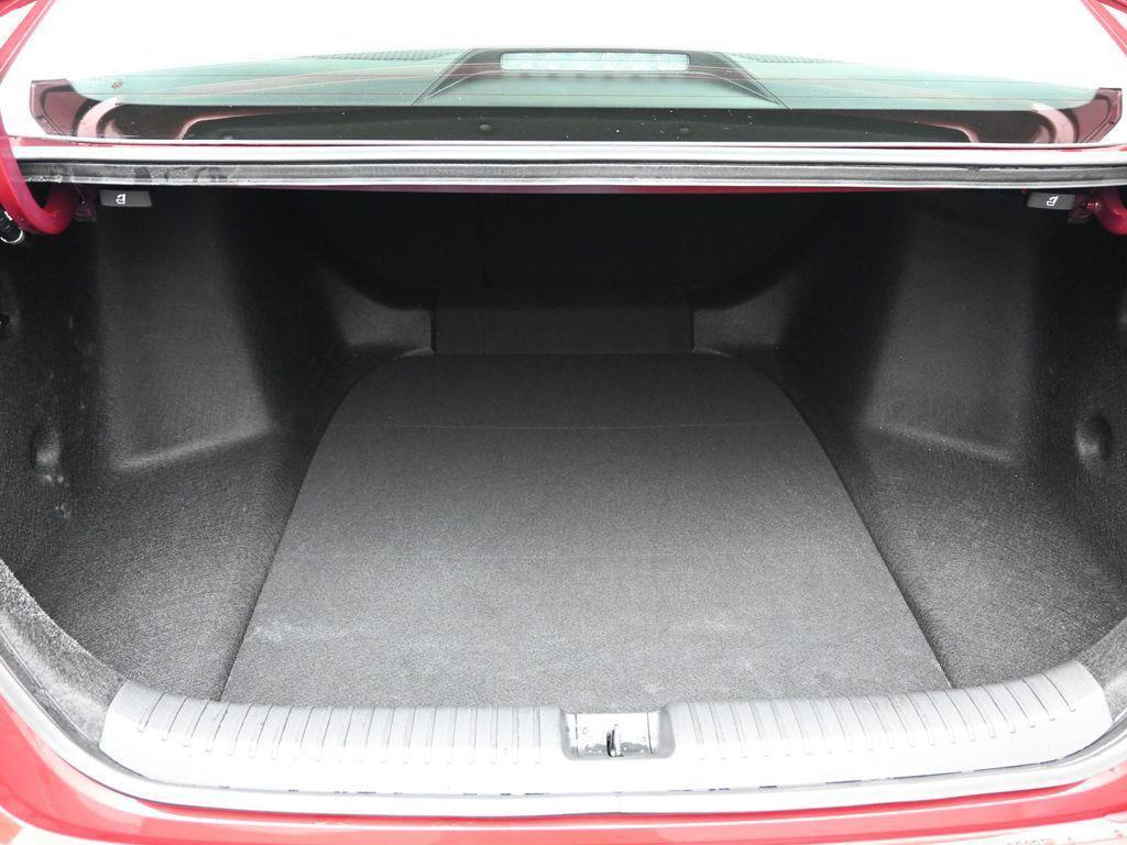 used 2023 Honda Accord car, priced at $24,933