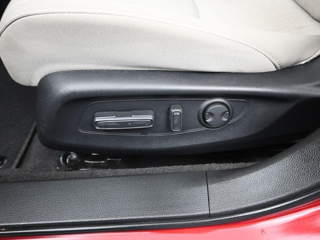 used 2023 Honda Accord car, priced at $24,933