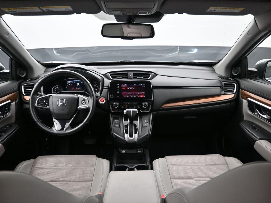 used 2022 Honda CR-V car, priced at $27,125