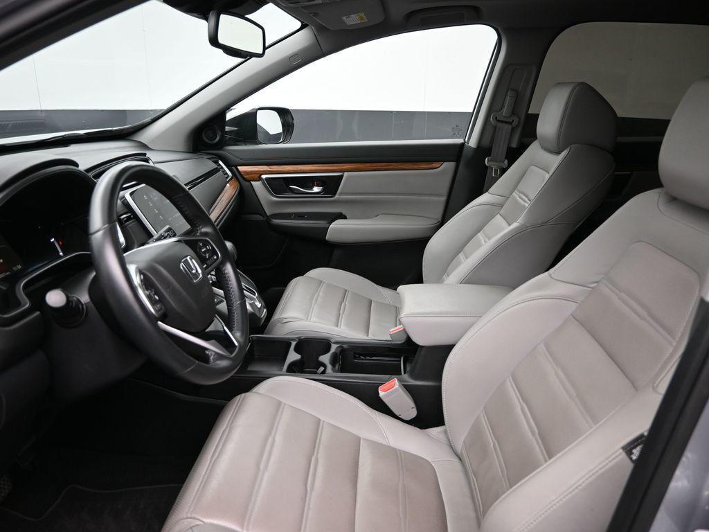 used 2022 Honda CR-V car, priced at $27,125