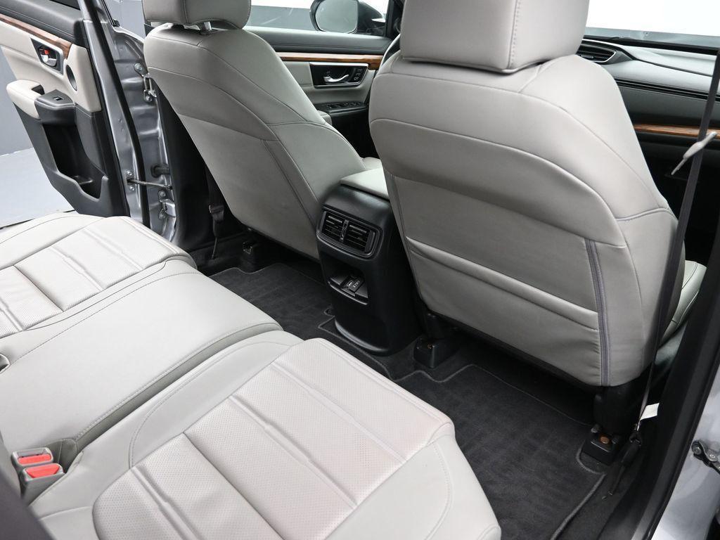 used 2022 Honda CR-V car, priced at $27,125