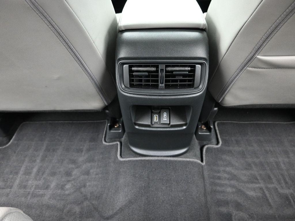 used 2022 Honda CR-V car, priced at $27,125