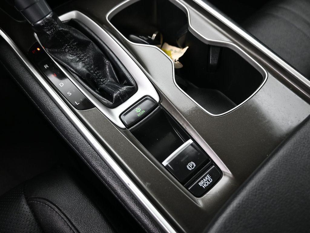 used 2019 Honda Accord car, priced at $21,437