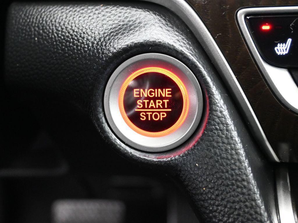 used 2019 Honda Accord car, priced at $21,437