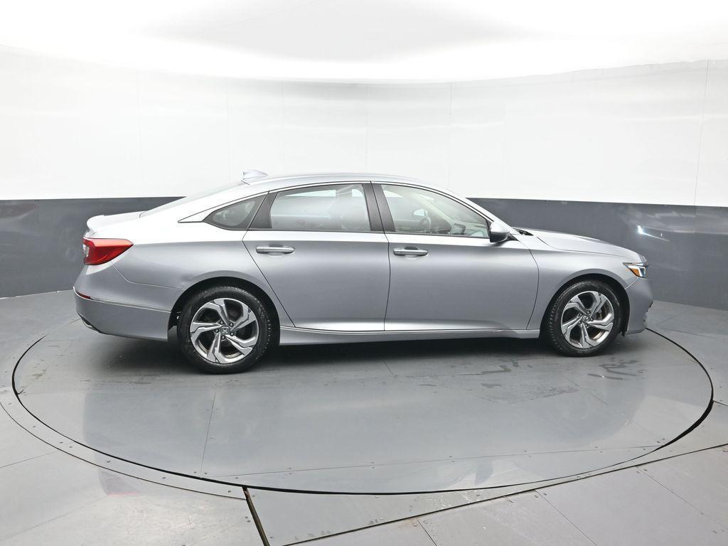 used 2019 Honda Accord car, priced at $21,437