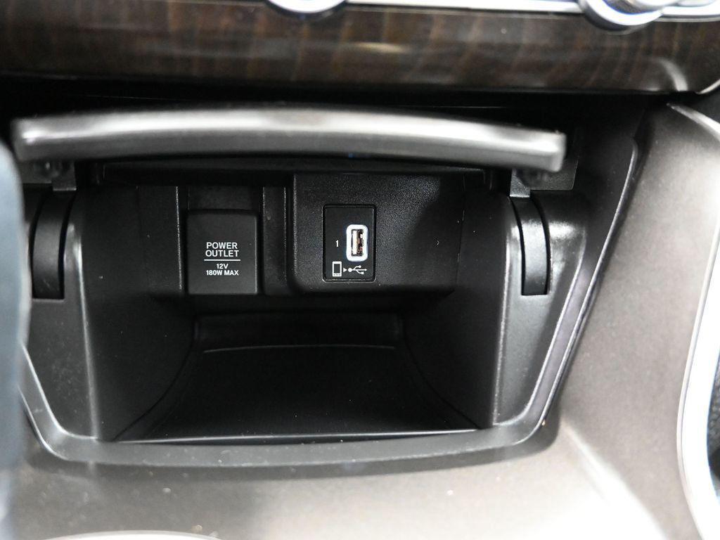 used 2019 Honda Accord car, priced at $21,437