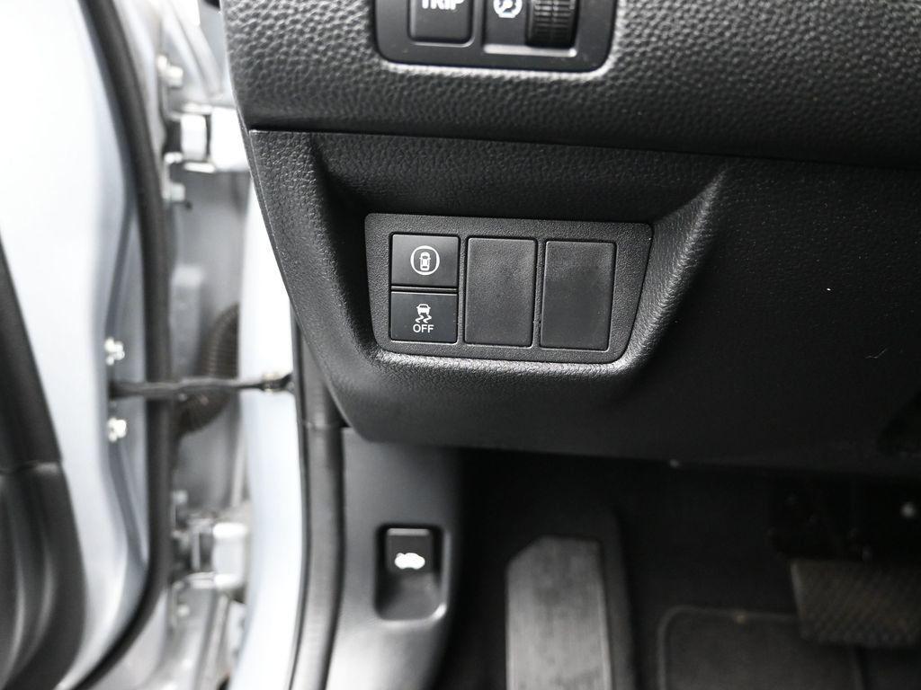 used 2019 Honda Accord car, priced at $21,437