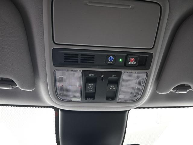 used 2022 Honda Odyssey car, priced at $37,900
